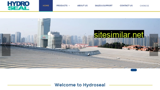 hydrosealusa.com alternative sites