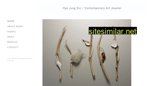 hyejungsinstudio.com alternative sites
