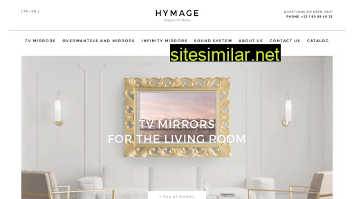 hymage.com alternative sites