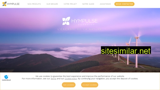 hympulse.com alternative sites