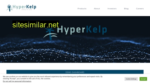hyperkelp.com alternative sites