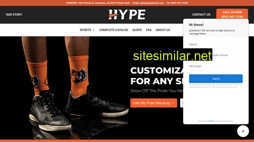 hypesocks.com alternative sites