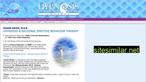 hypnosisrebt.com alternative sites