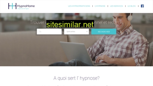 hypnohome.com alternative sites
