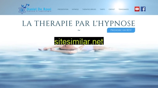 Hypnose-69 similar sites