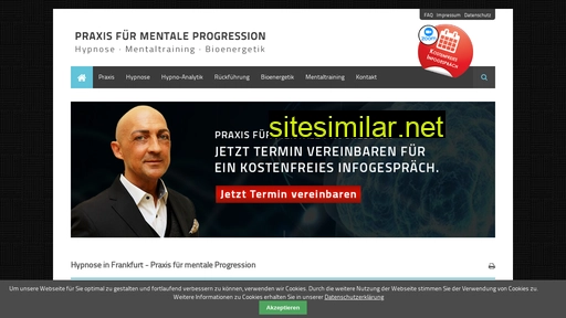 hypnose-deutschland.com alternative sites