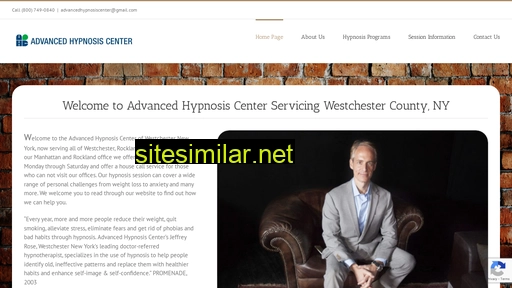hypnosiswestchesterny.com alternative sites