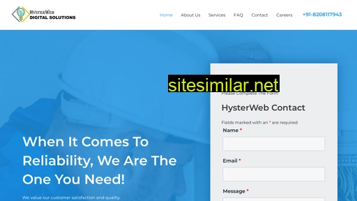 hysterweb.com alternative sites