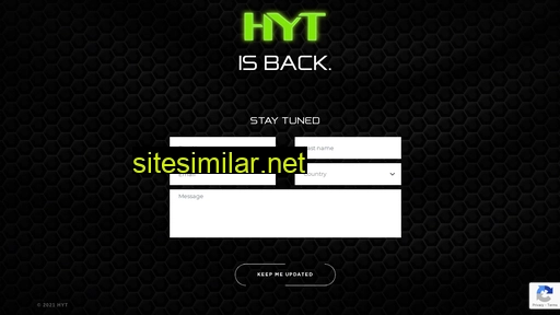 hytwatches.com alternative sites