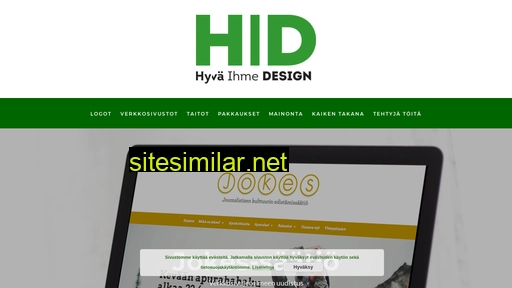 hyvaihme.com alternative sites