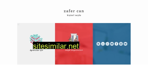 hzafercan.com alternative sites