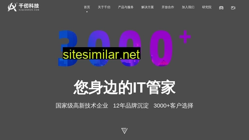 hzqianren.com alternative sites