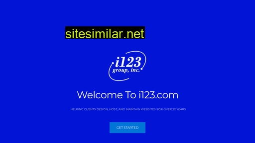 I123 similar sites