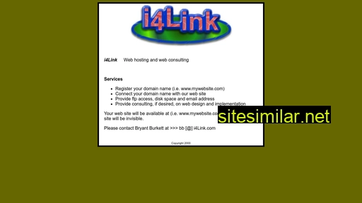 I4link similar sites