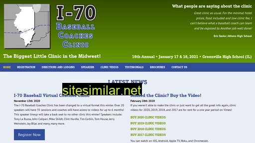 i70clinic.com alternative sites