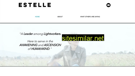 iamestelle.com alternative sites