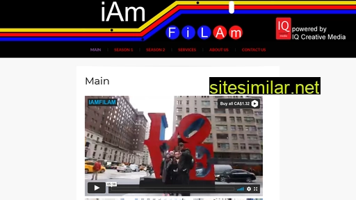 iamfilam.com alternative sites