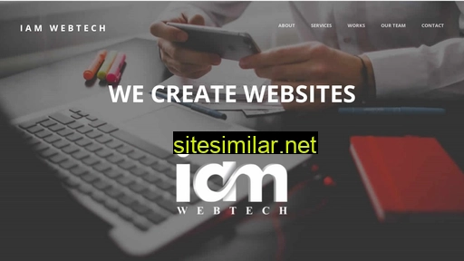 iamwebtech.com alternative sites