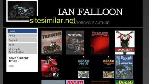 ianfalloon.com alternative sites
