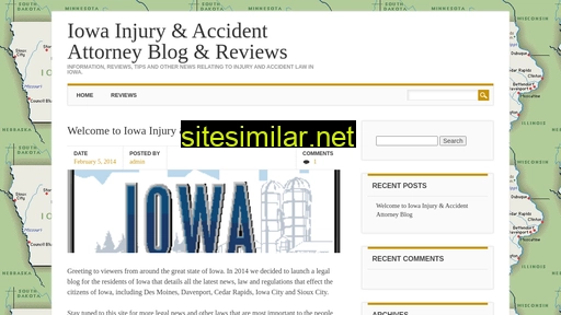 ia-attorney.com alternative sites