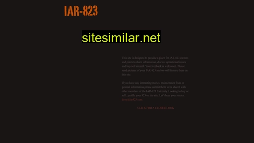 Iar823 similar sites