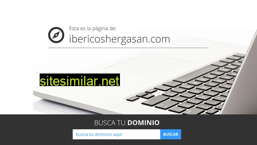 ibericoshergasan.com alternative sites