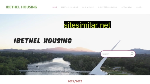 Ibethelhousing similar sites