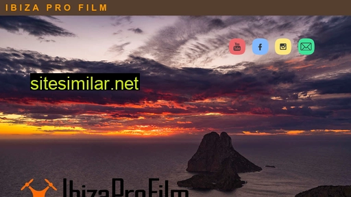 Ibizaprofilm similar sites