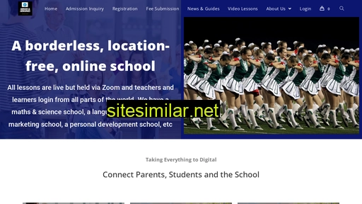 ibomschools.com alternative sites