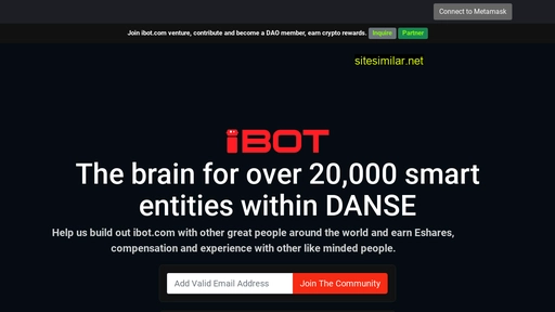 ibot.com alternative sites