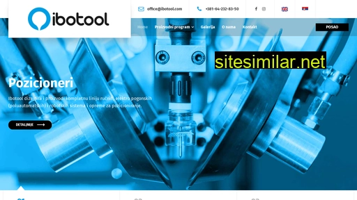 ibotool.com alternative sites