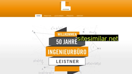 ib-leistner.com alternative sites