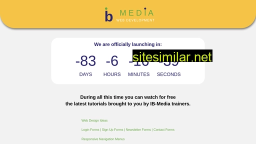ib-media.com alternative sites