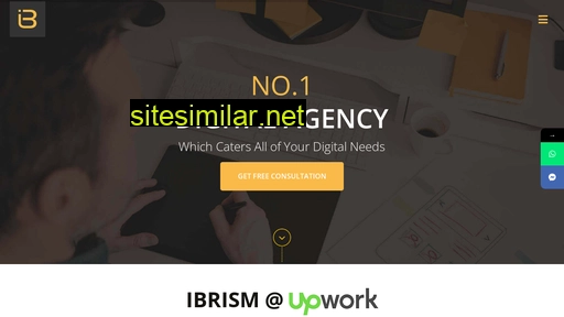 ibrism.com alternative sites