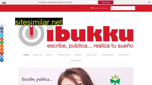 ibukku.com alternative sites