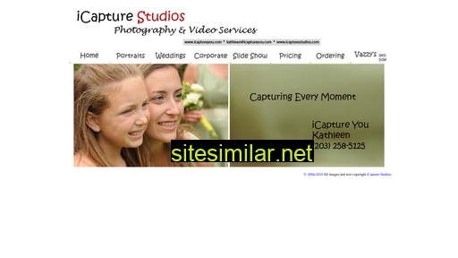 icapturestudios.com alternative sites