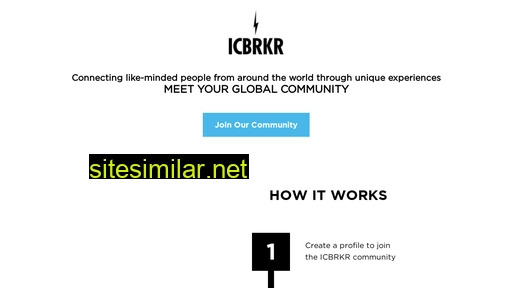 icbrkr.com alternative sites