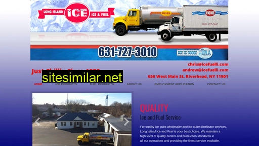icefuelli.com alternative sites