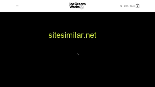 icecreamworks.com alternative sites