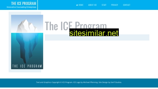 iceprogrampdx.com alternative sites