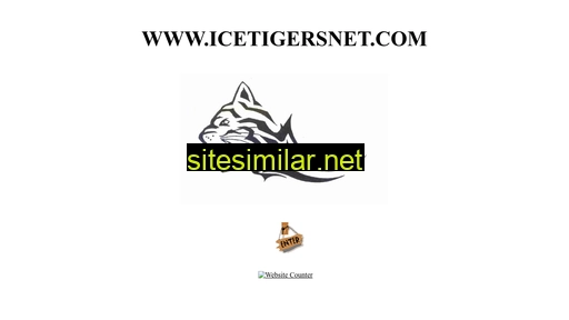 icetigersnet.com alternative sites