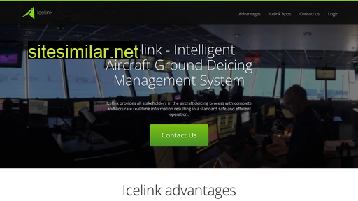 icelinkapp.com alternative sites