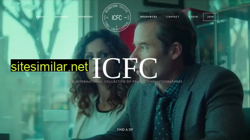 icfcfilm.com alternative sites