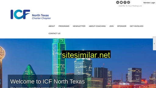 icf-nt.com alternative sites