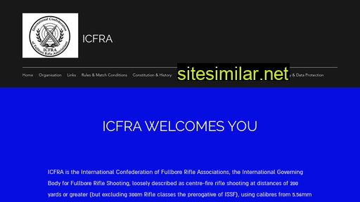 icfra.com alternative sites