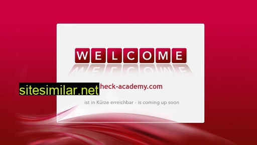 icheck-academy.com alternative sites