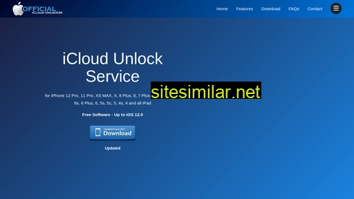 icloud-unlocker.com alternative sites