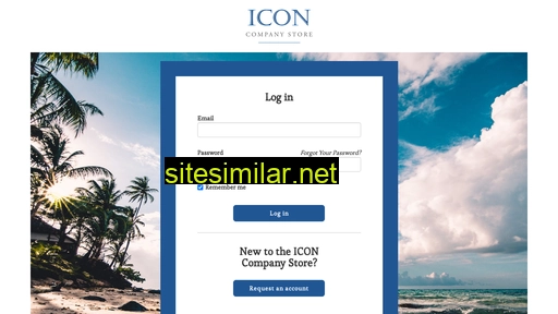 Iconcompanystore similar sites