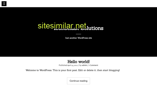 iconoclastsolutions.com alternative sites