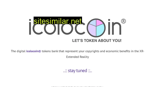 icolocoin.com alternative sites